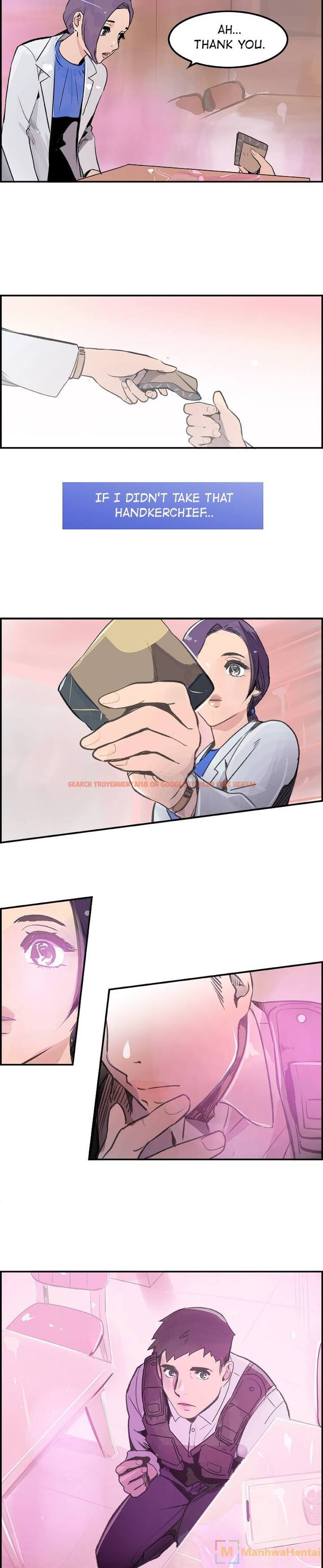 Read Hentai Image 15 906 in comic Amu - Chapter 19 - www.hentaitnt.net