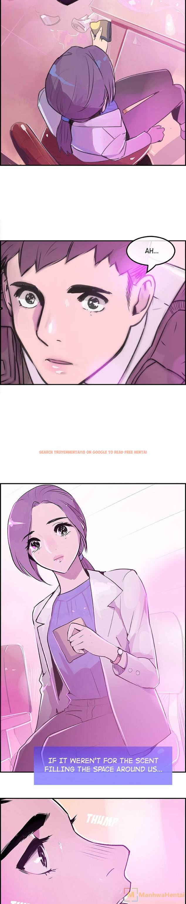 Read Hentai Image 16 906 in comic Amu - Chapter 19 - www.hentaitnt.net