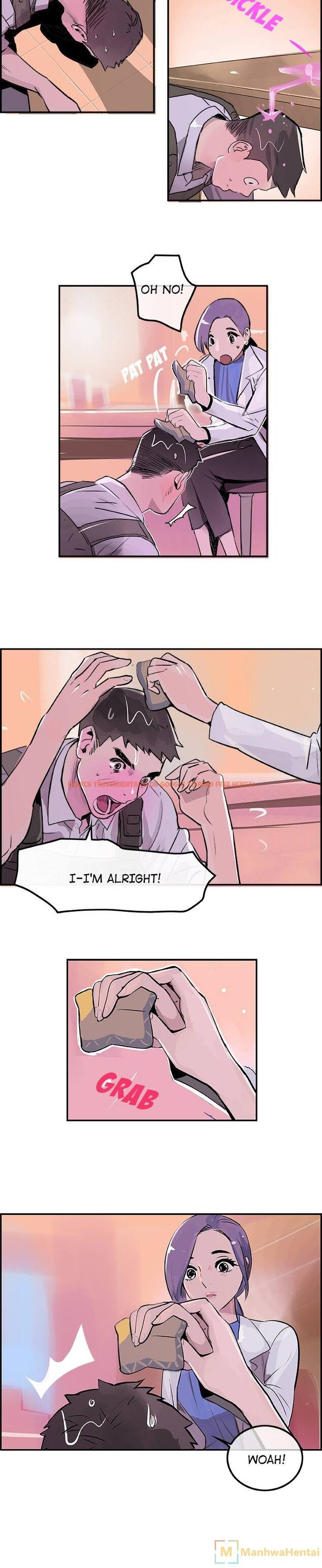 Read Hentai Image 18 906 in comic Amu - Chapter 19 - www.hentaitnt.net