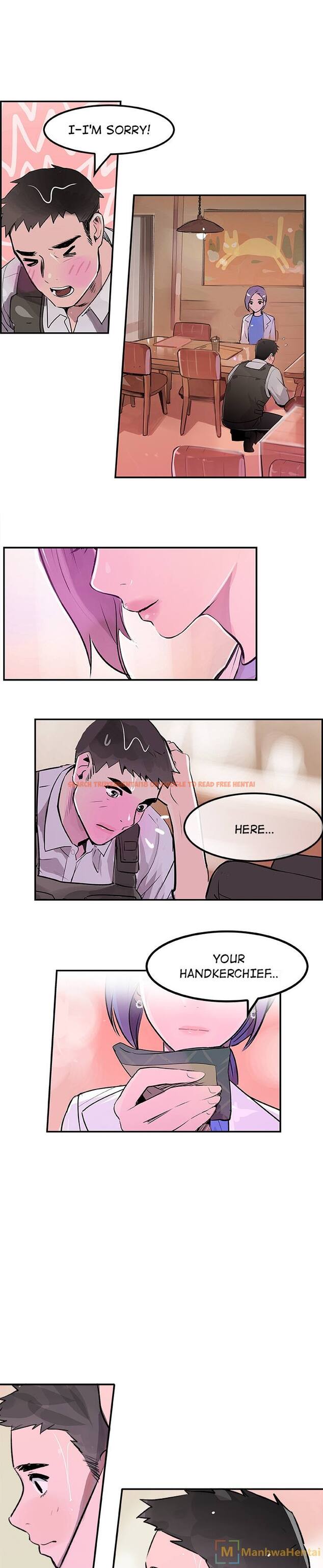 Read Hentai Image 19 906 in comic Amu - Chapter 19 - www.hentaitnt.net