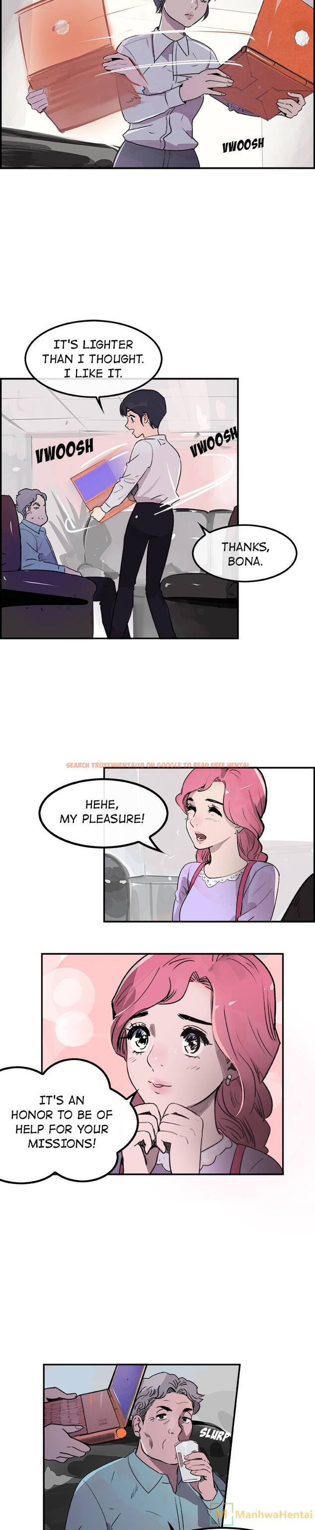Read Hentai Image 4 905 in comic Amu - Chapter 19 - www.hentaitnt.net