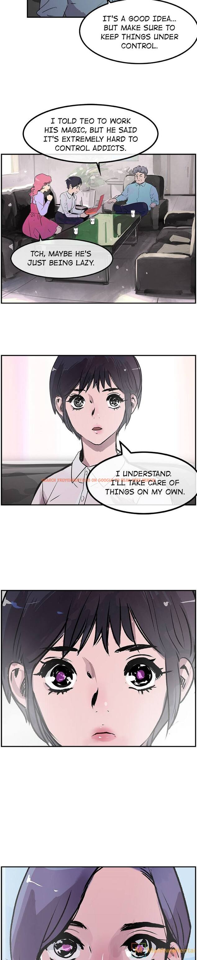 Read Hentai Image 5 905 in comic Amu - Chapter 19 - www.hentaitnt.net