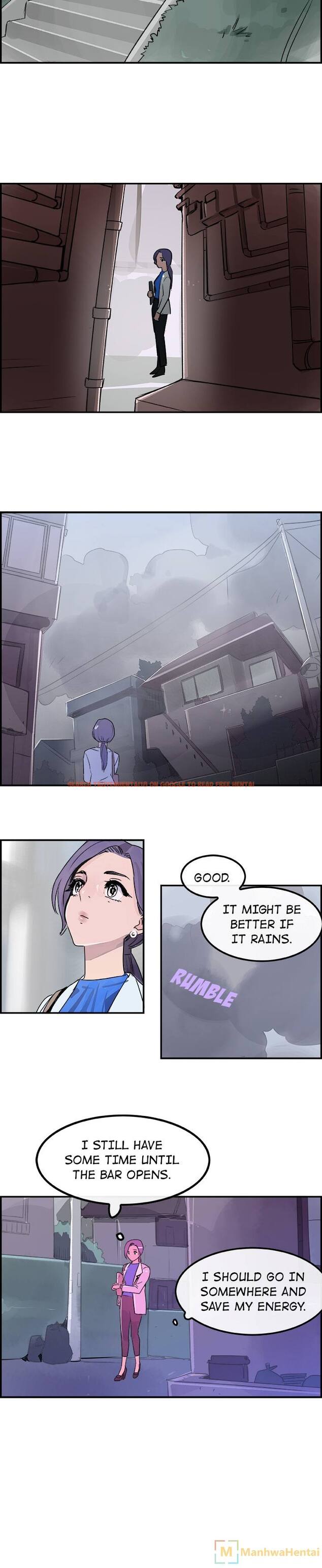 Read Hentai Image 7 905 in comic Amu - Chapter 19 - www.hentaitnt.net