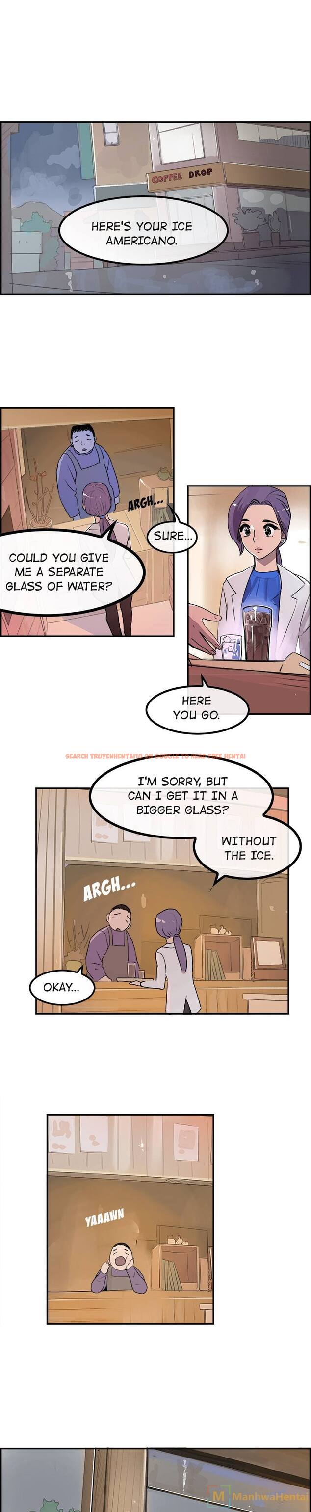 Read Hentai Image 8 905 in comic Amu - Chapter 19 - www.hentaitnt.net