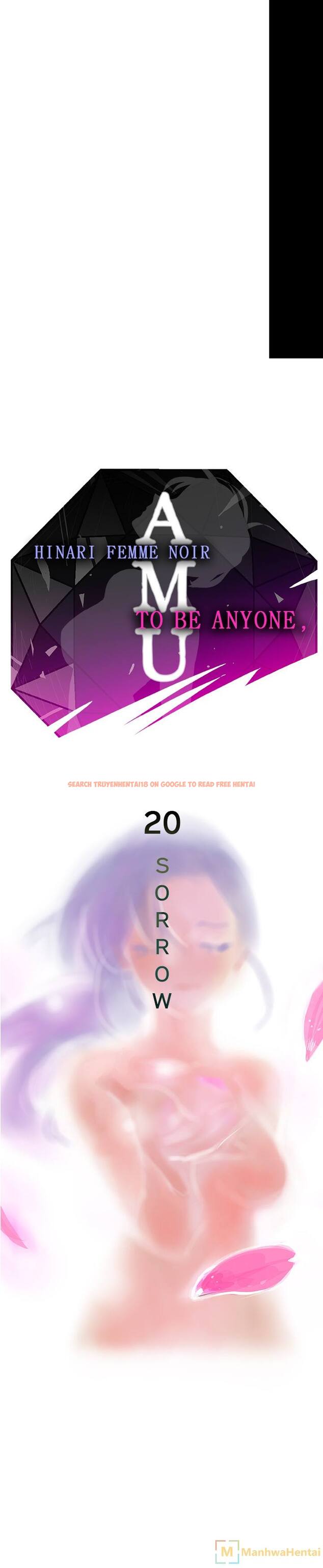 Read Hentai Image 1 905 in comic Amu - Chapter 20 - www.hentaitnt.net