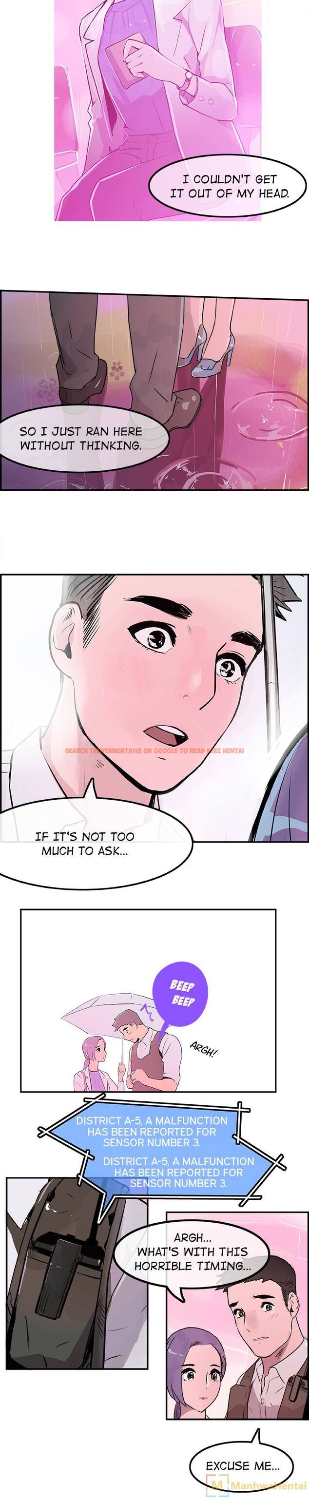 Read Hentai Image 17 905 in comic Amu - Chapter 20 - www.hentaitnt.net