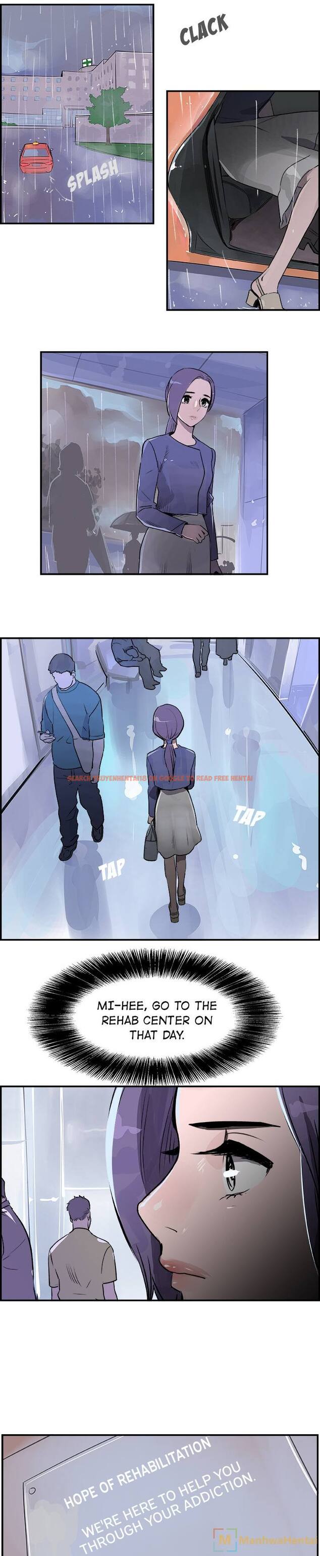Read Hentai Image 6 905 in comic Amu - Chapter 20 - www.hentaitnt.net