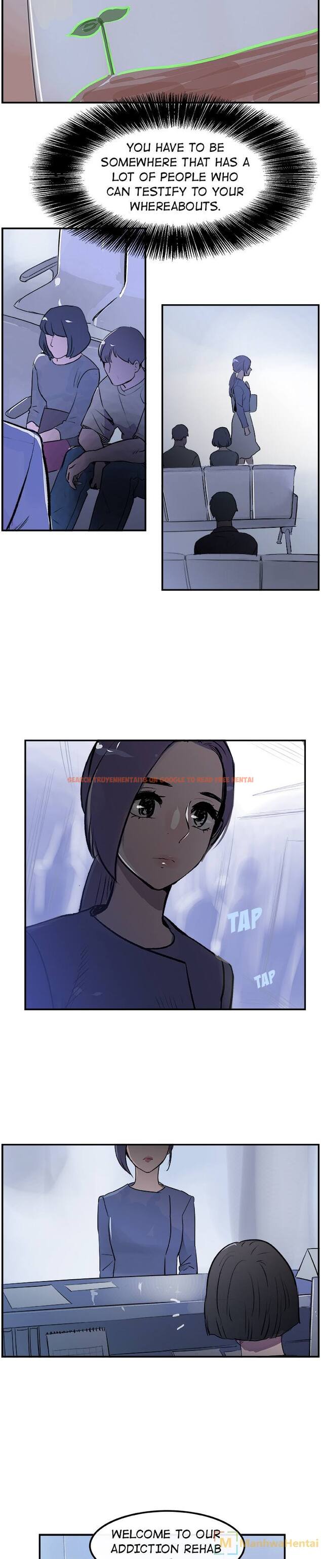Read Hentai Image 7 905 in comic Amu - Chapter 20 - www.hentaitnt.net