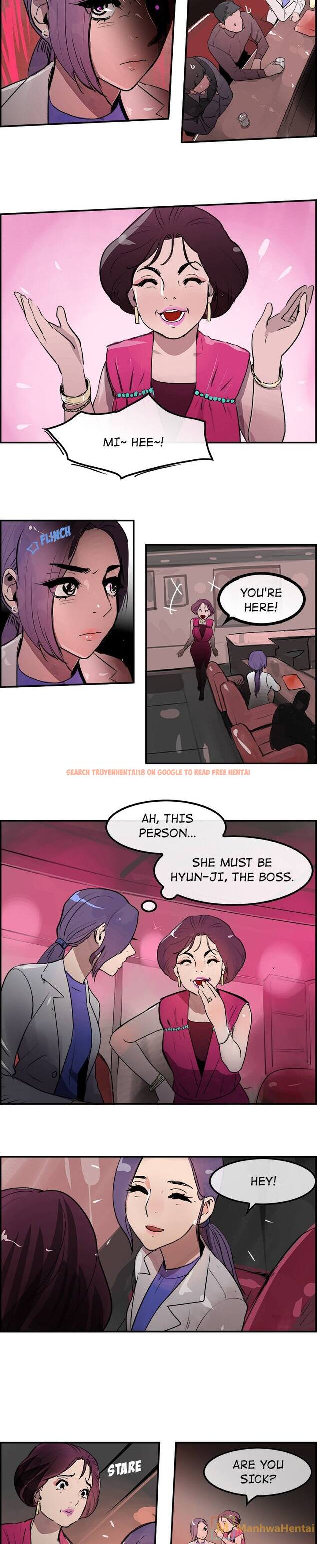 Read Hentai Image 10 905 in comic Amu - Chapter 21 - hentaitnt.net