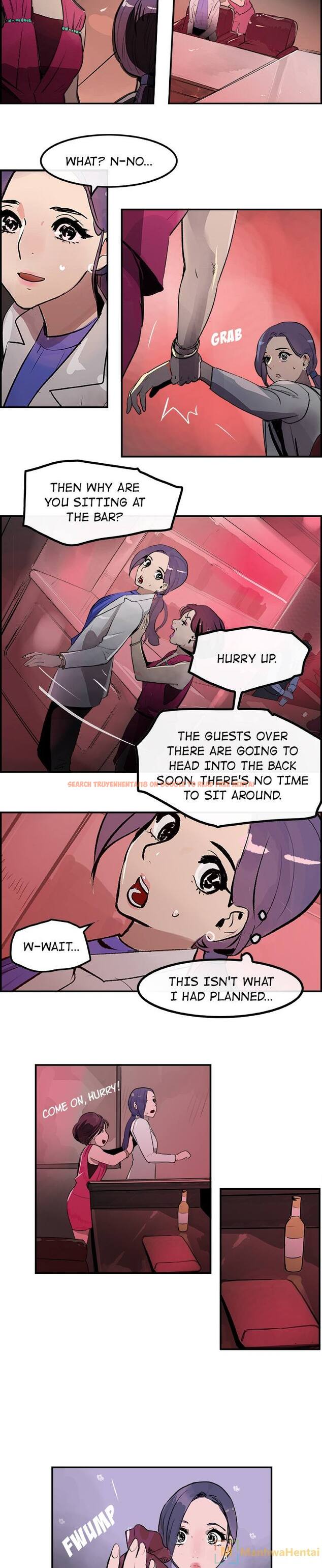 Read Hentai Image 11 905 in comic Amu - Chapter 21 - hentaitnt.net