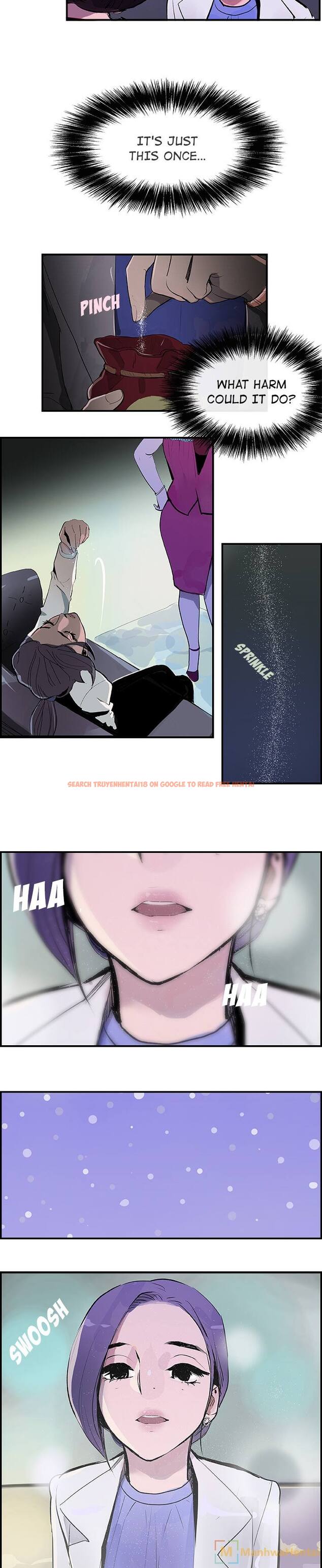 Read Hentai Image 15 905 in comic Amu - Chapter 21 - hentaitnt.net