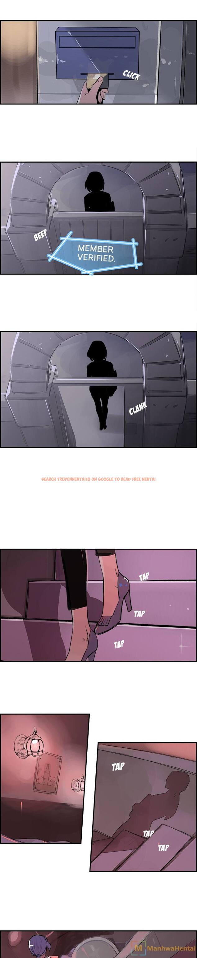 Read Hentai Image 2 905 in comic Amu - Chapter 21 - hentaitnt.net