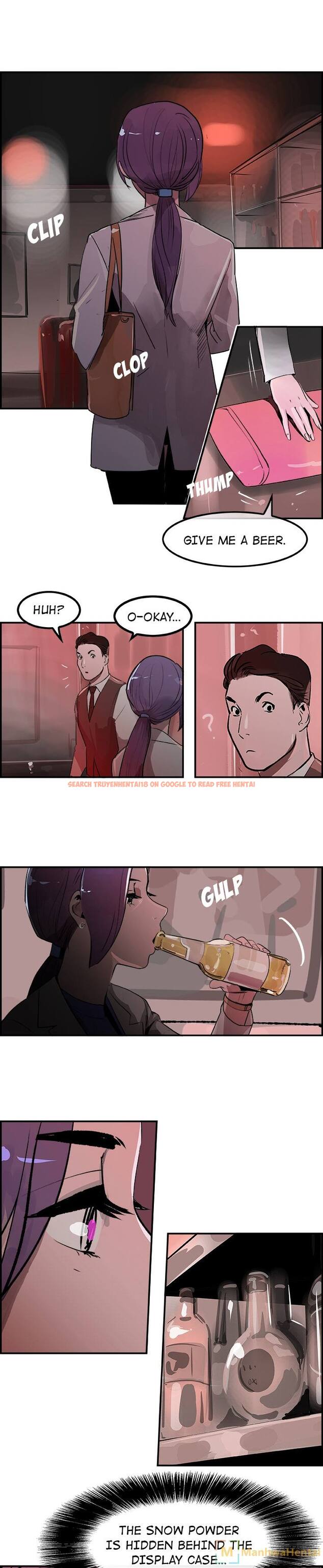 Read Hentai Image 7 905 in comic Amu - Chapter 21 - hentaitnt.net
