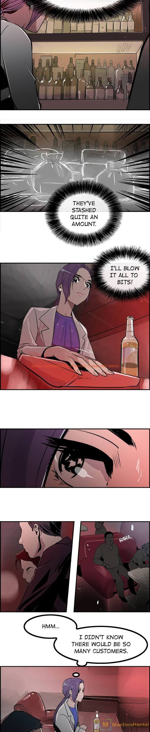 Read Hentai Image 8 905 in comic Amu - Chapter 21 - hentaitnt.net
