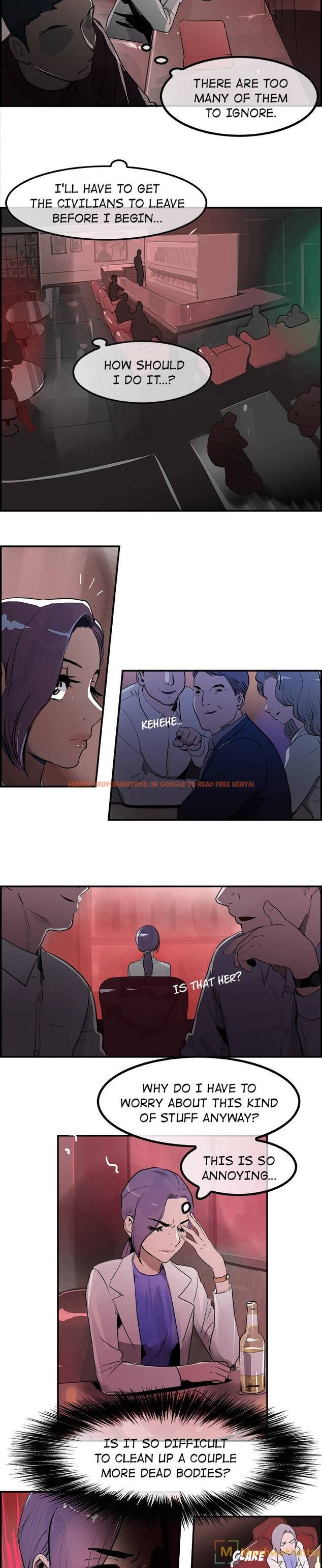 Read Hentai Image 9 905 in comic Amu - Chapter 21 - hentaitnt.net