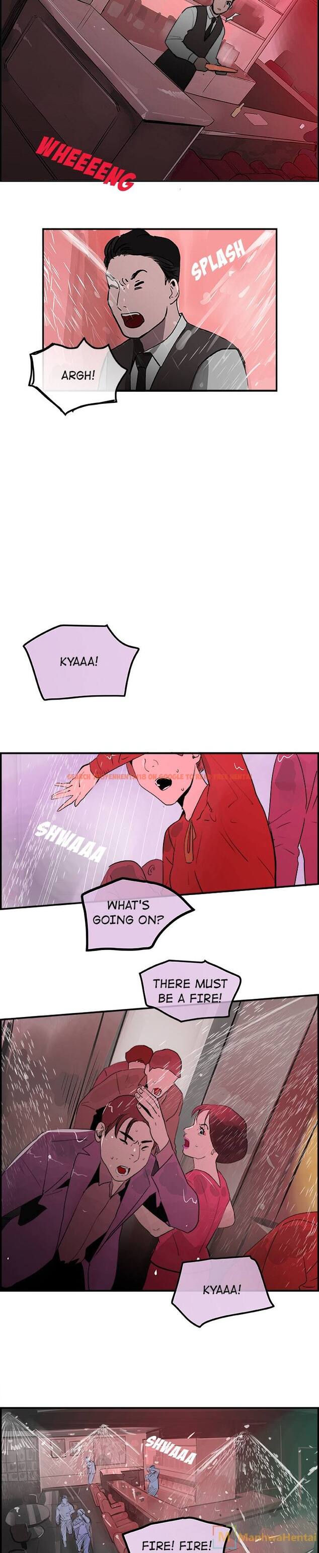 Read Hentai Image 10 901 in comic Amu - Chapter 22 - hentaitnt.net