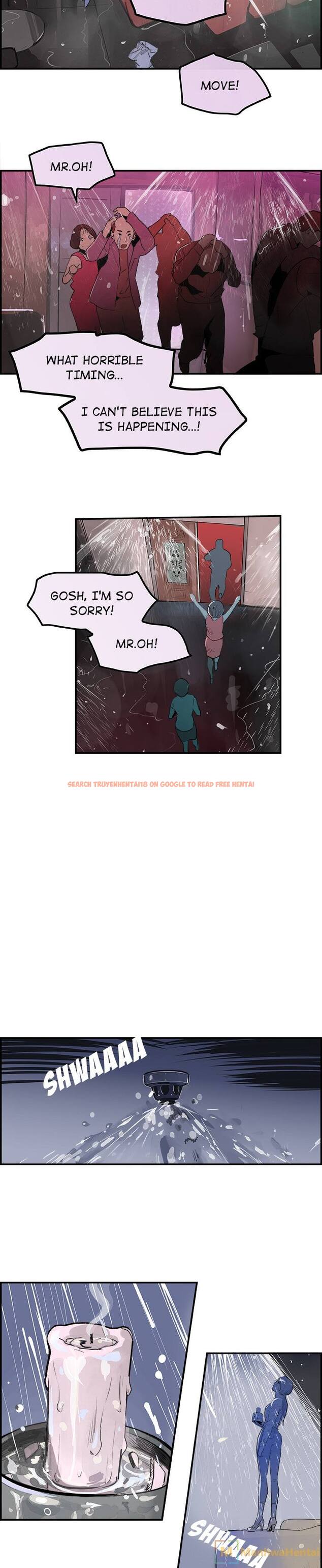 Read Hentai Image 11 901 in comic Amu - Chapter 22 - hentaitnt.net