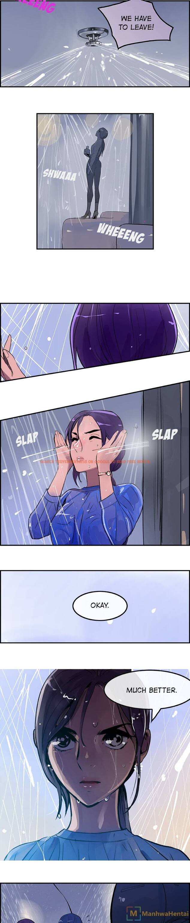Read Hentai Image 13 905 in comic Amu - Chapter 22 - hentaitnt.net
