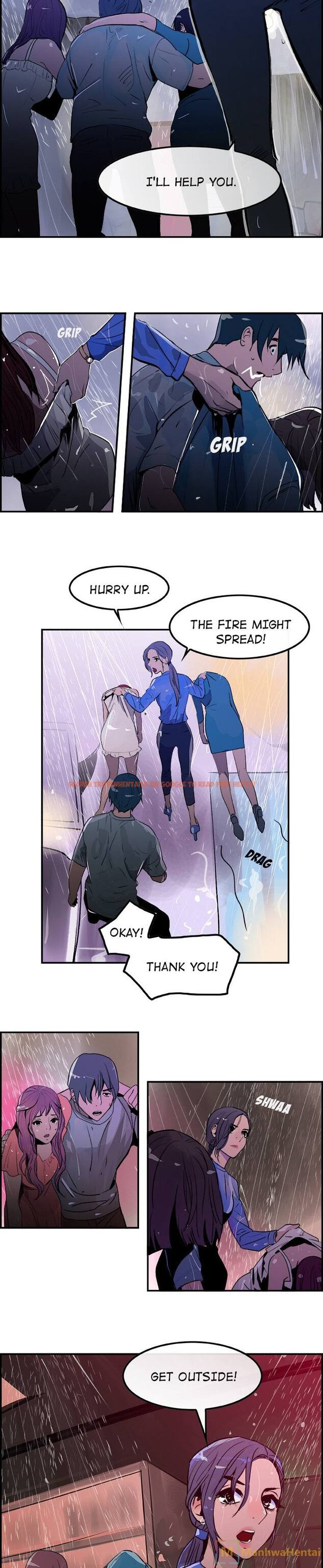 Read Hentai Image 14 905 in comic Amu - Chapter 22 - hentaitnt.net