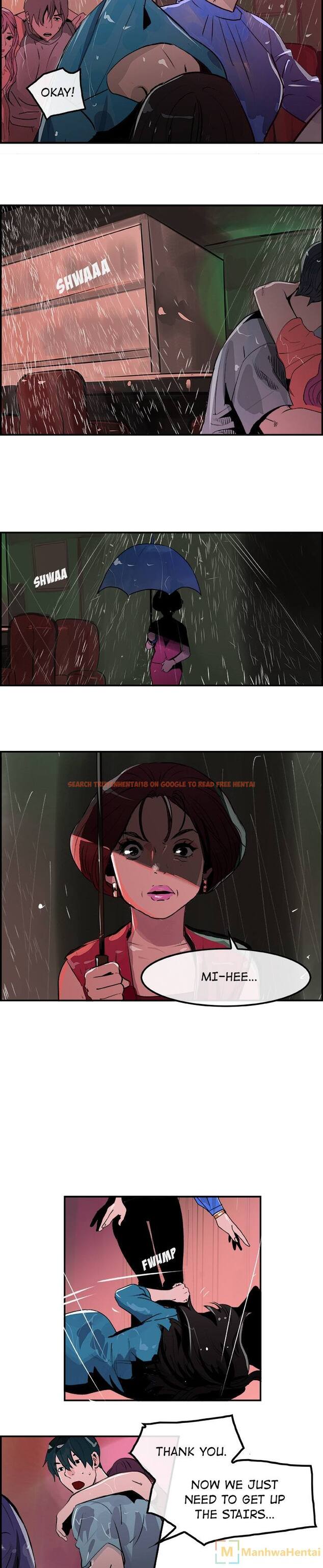 Read Hentai Image 15 905 in comic Amu - Chapter 22 - hentaitnt.net