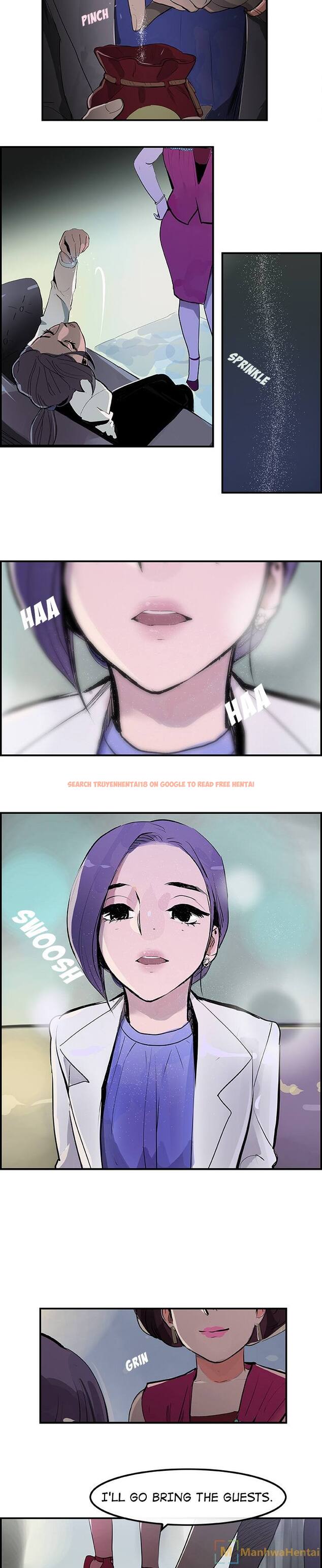 Read Hentai Image 2 901 in comic Amu - Chapter 22 - hentaitnt.net