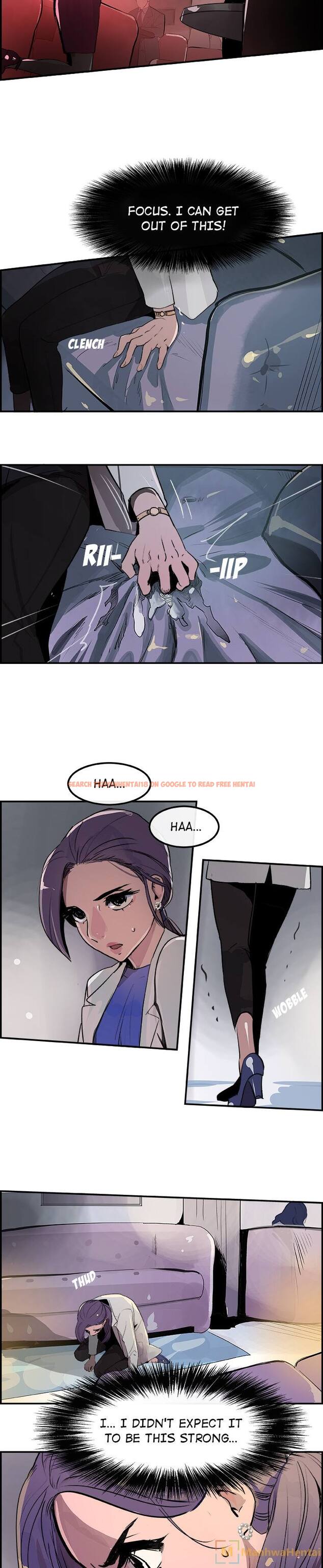 Read Hentai Image 5 901 in comic Amu - Chapter 22 - hentaitnt.net