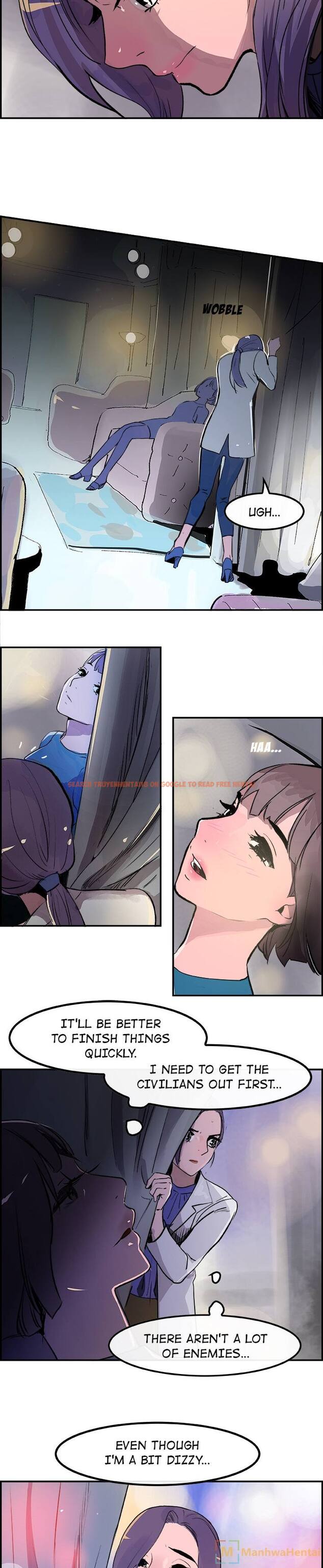 Read Hentai Image 6 901 in comic Amu - Chapter 22 - hentaitnt.net