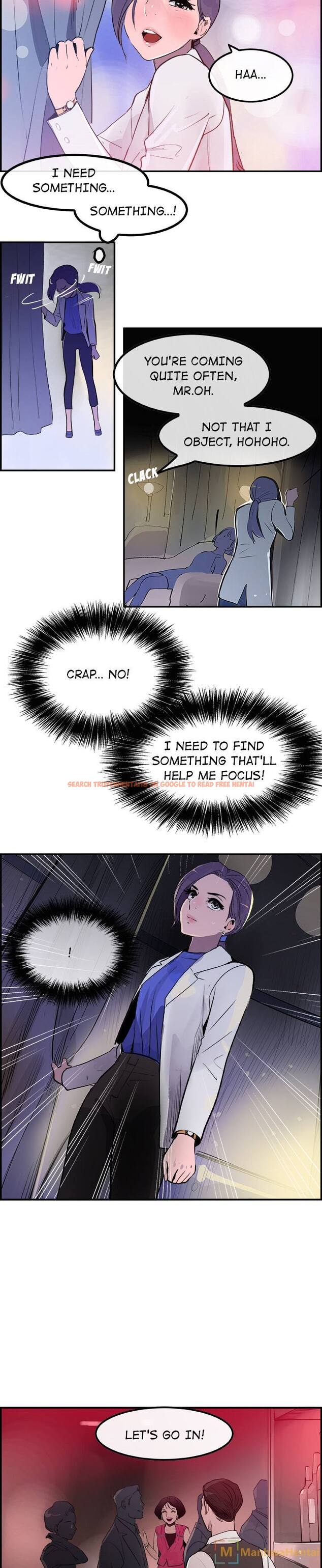 Read Hentai Image 7 901 in comic Amu - Chapter 22 - hentaitnt.net