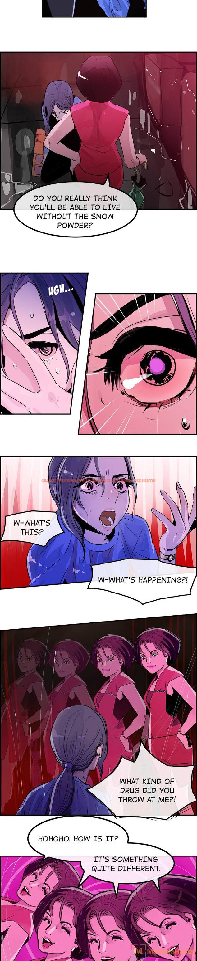 Read Hentai Image 10 901 in comic Amu - Chapter 23 - hentaitnt.net