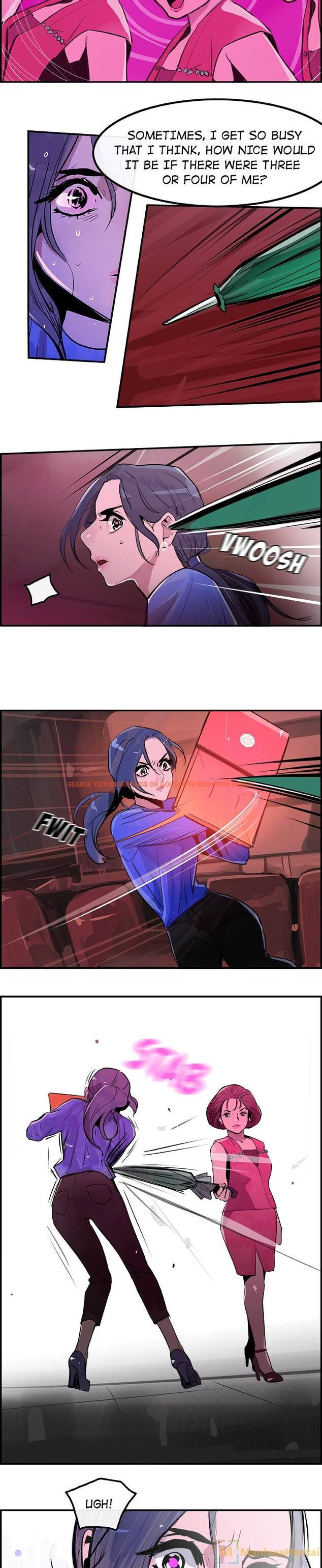 Read Hentai Image 11 901 in comic Amu - Chapter 23 - hentaitnt.net