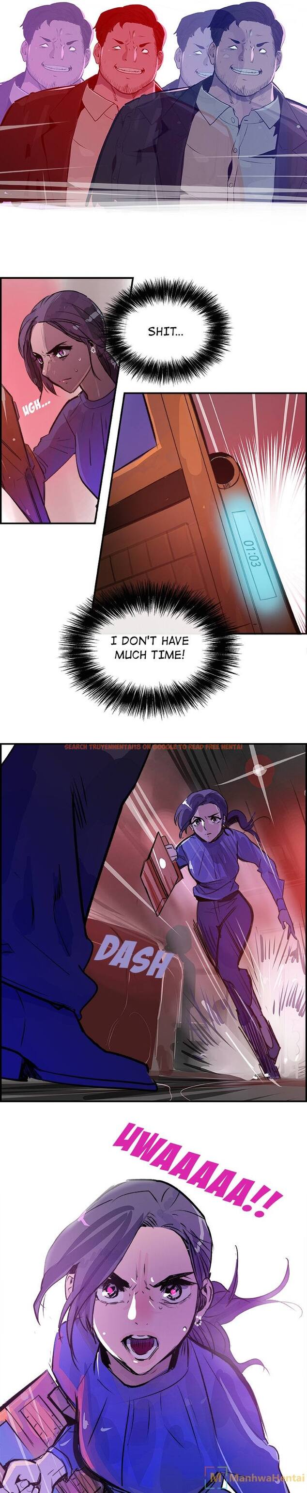 Read Hentai Image 14 901 in comic Amu - Chapter 23 - hentaitnt.net