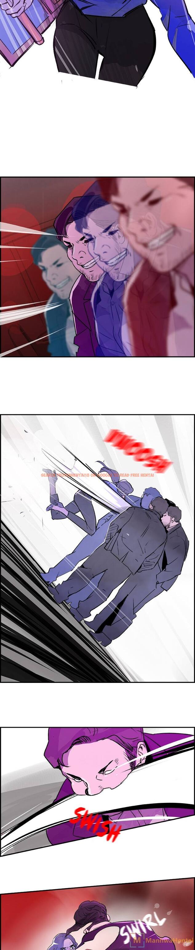 Read Hentai Image 15 901 in comic Amu - Chapter 23 - hentaitnt.net