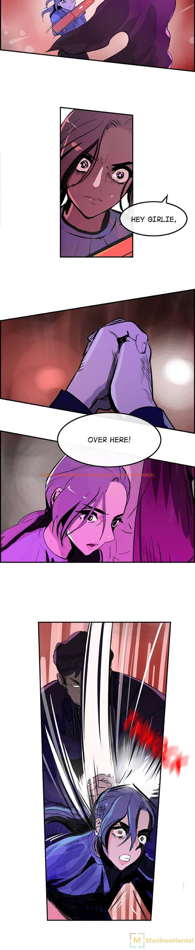 Read Hentai Image 16 901 in comic Amu - Chapter 23 - hentaitnt.net