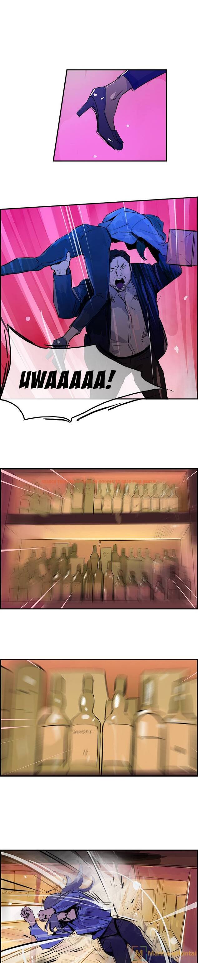 Read Hentai Image 17 901 in comic Amu - Chapter 23 - hentaitnt.net