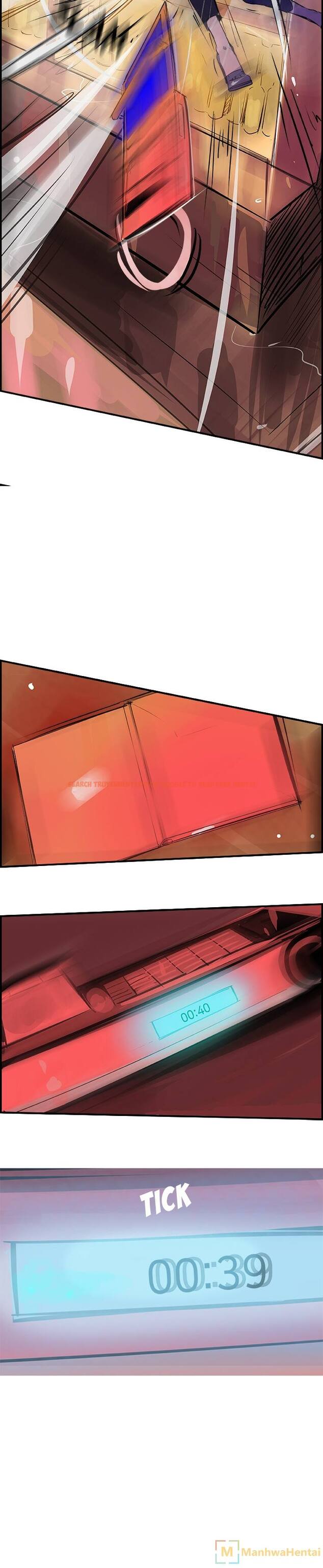 Read Hentai Image 18 901 in comic Amu - Chapter 23 - hentaitnt.net