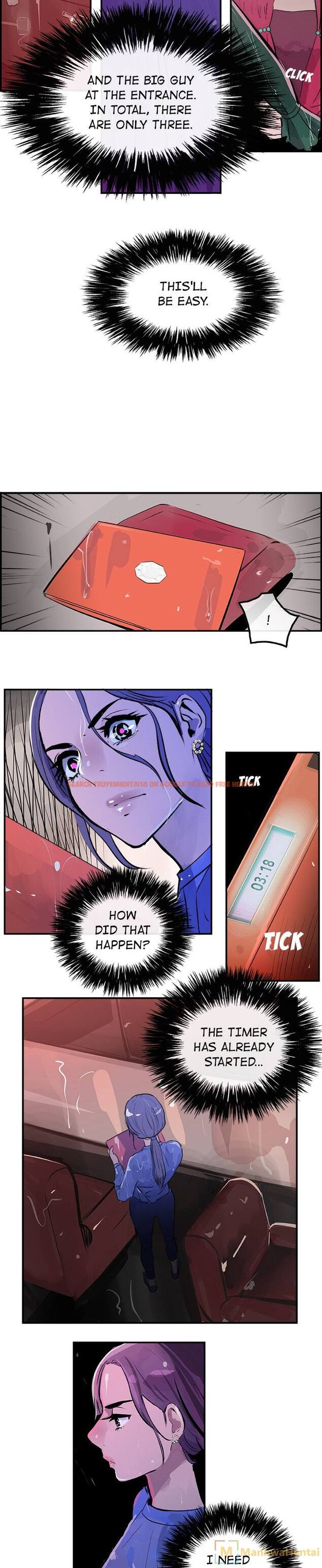 Read Hentai Image 3 901 in comic Amu - Chapter 23 - hentaitnt.net