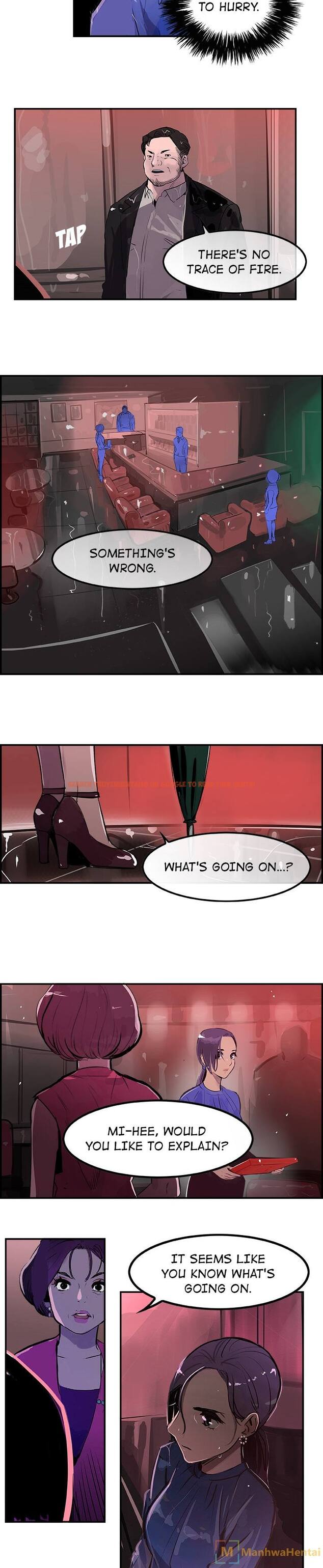 Read Hentai Image 4 901 in comic Amu - Chapter 23 - hentaitnt.net