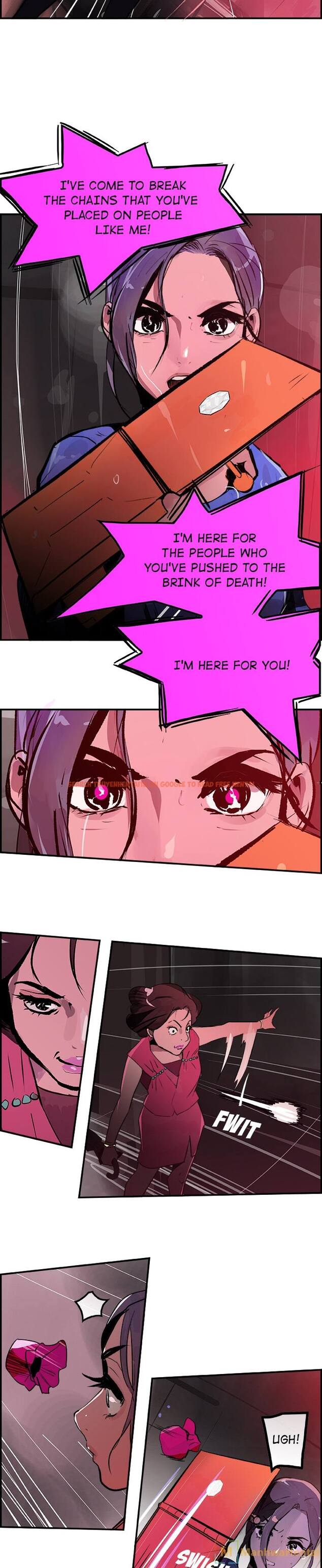 Read Hentai Image 8 901 in comic Amu - Chapter 23 - hentaitnt.net