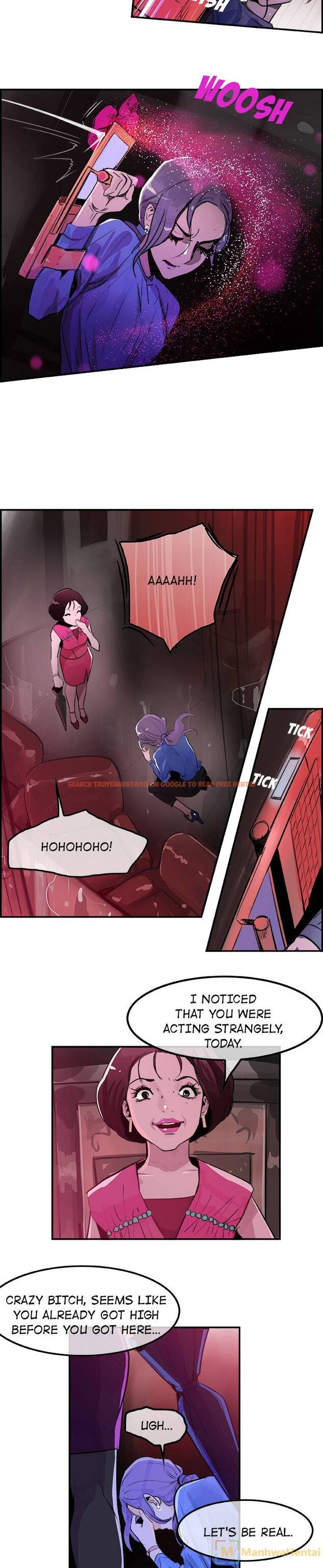 Read Hentai Image 9 901 in comic Amu - Chapter 23 - hentaitnt.net