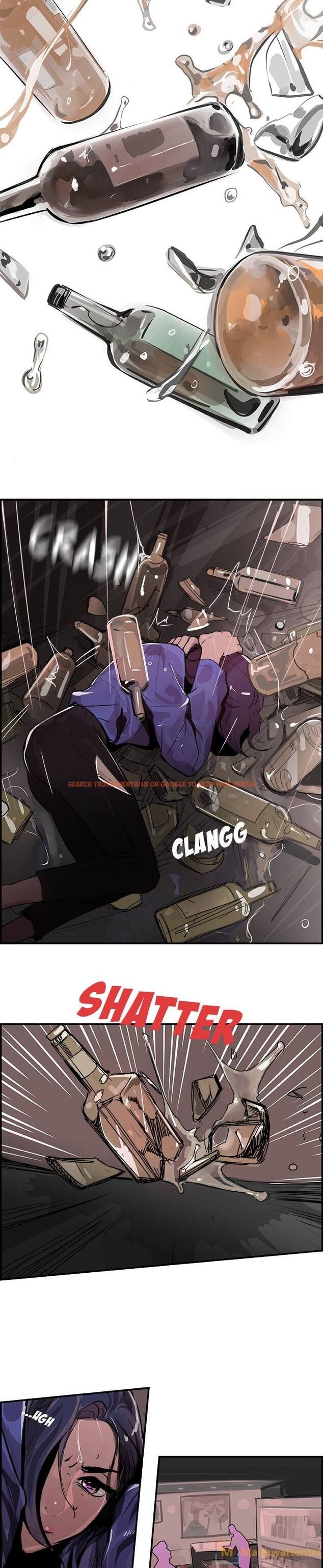 Read Hentai Image 2 901 in comic Amu - Chapter 24 - www.hentaitnt.net
