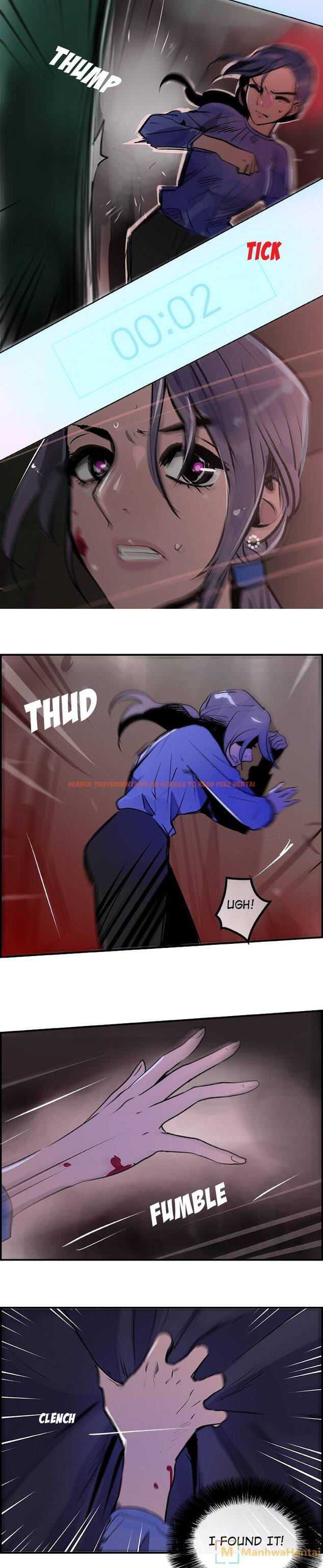 Read Hentai Image 20 901 in comic Amu - Chapter 24 - www.hentaitnt.net