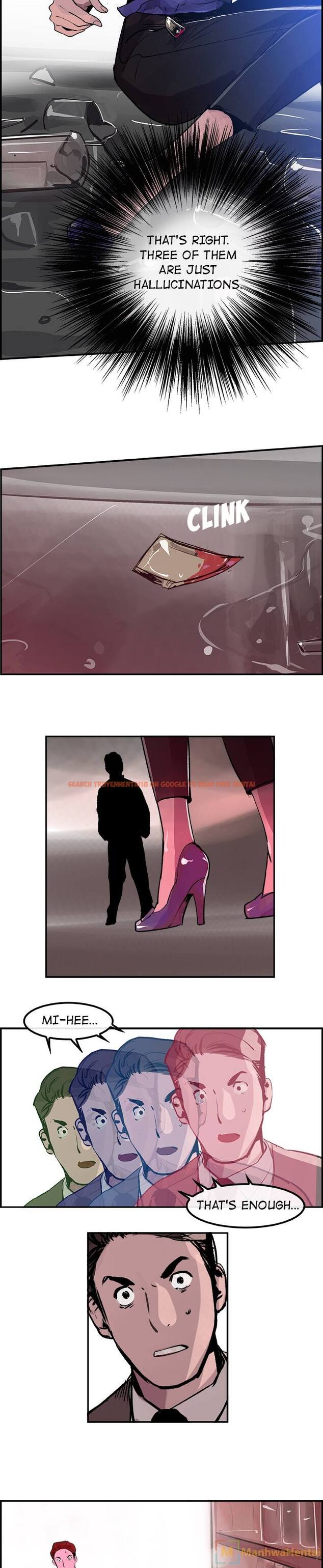 Read Hentai Image 6 901 in comic Amu - Chapter 24 - www.hentaitnt.net
