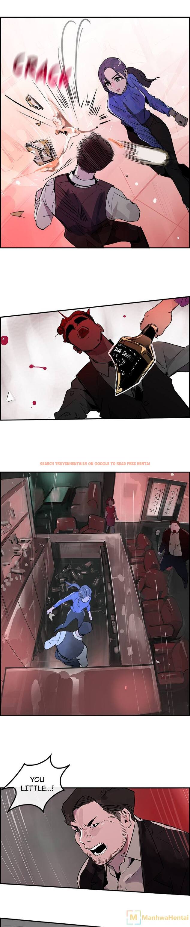 Read Hentai Image 9 901 in comic Amu - Chapter 24 - www.hentaitnt.net