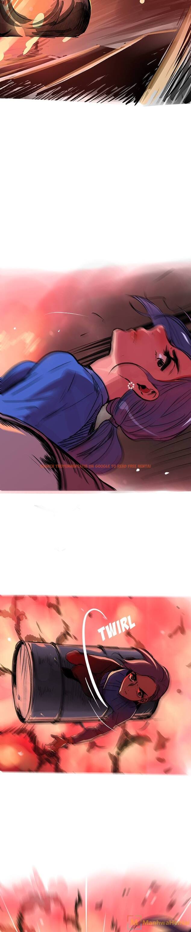 Read Hentai Image 10 901 in comic Amu - Chapter 25 - www.hentaitnt.net
