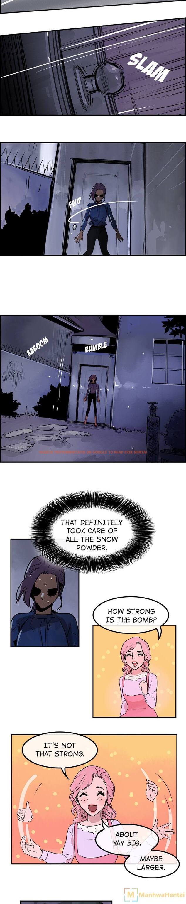 Read Hentai Image 12 901 in comic Amu - Chapter 25 - www.hentaitnt.net