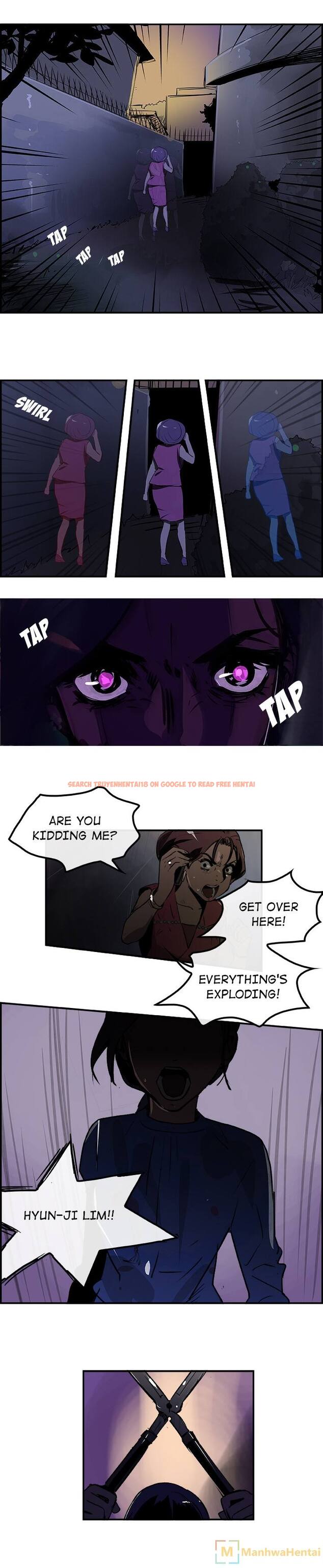 Read Hentai Image 14 901 in comic Amu - Chapter 25 - www.hentaitnt.net