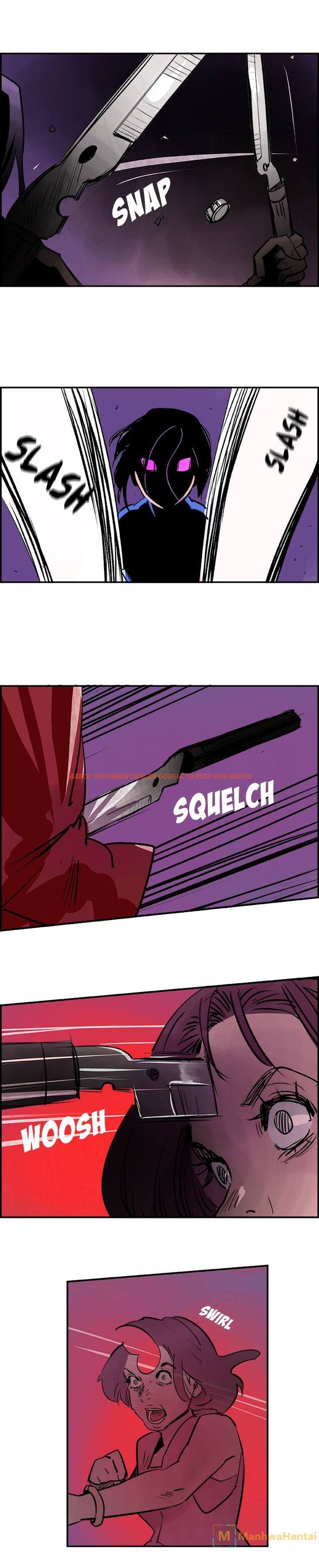 Read Hentai Image 15 901 in comic Amu - Chapter 25 - www.hentaitnt.net