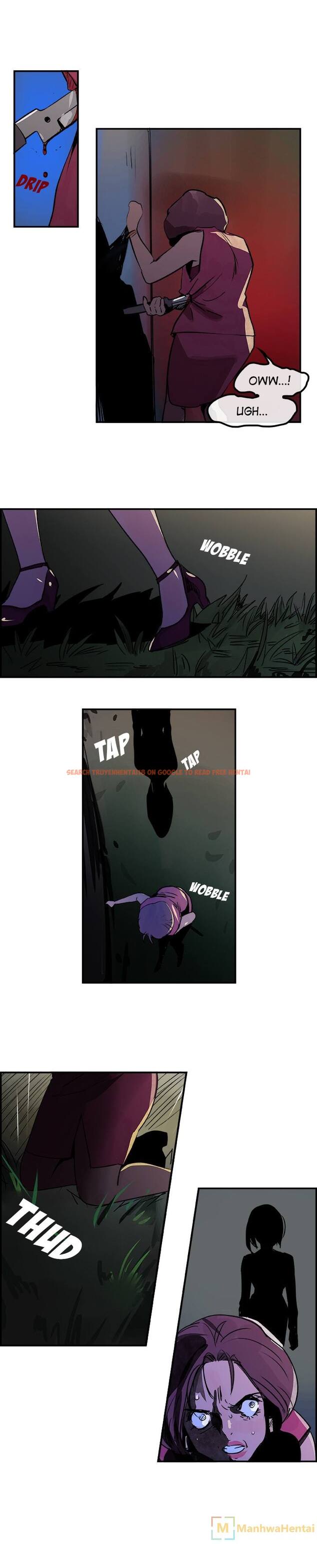 Read Hentai Image 16 901 in comic Amu - Chapter 25 - www.hentaitnt.net