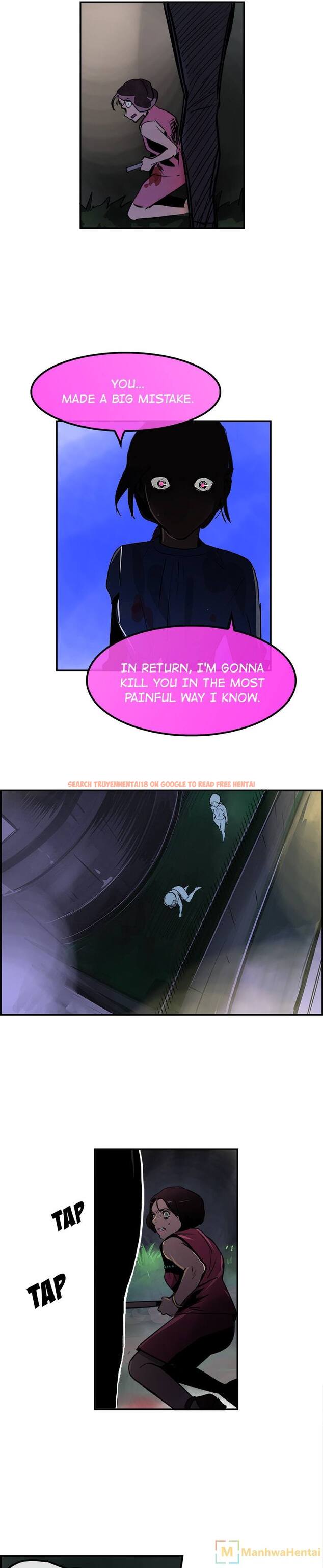 Read Hentai Image 17 901 in comic Amu - Chapter 25 - www.hentaitnt.net