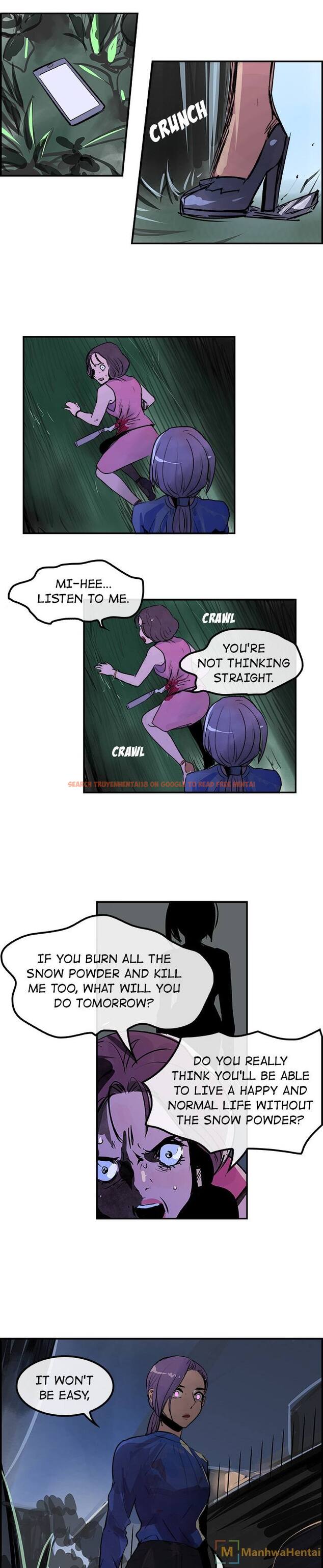 Read Hentai Image 19 901 in comic Amu - Chapter 25 - www.hentaitnt.net